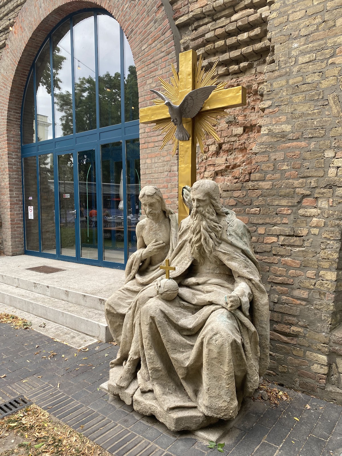 Castle museum Szeged
