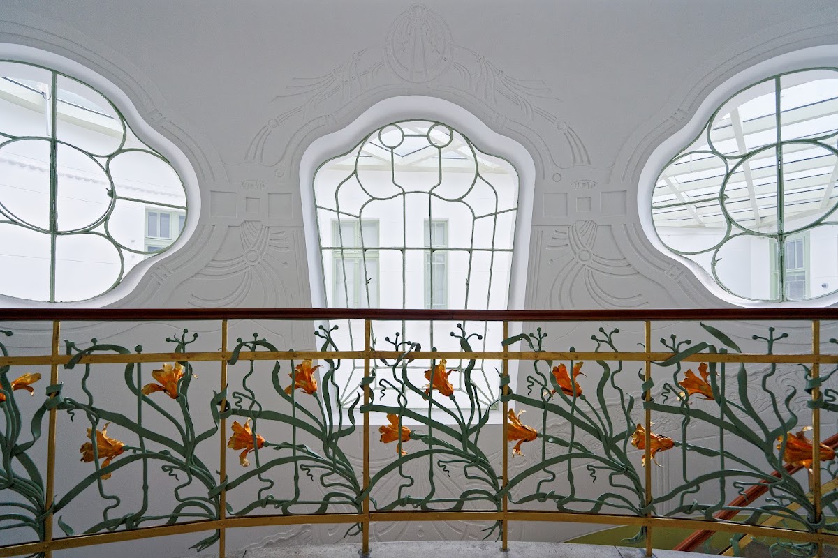 Reök Palace