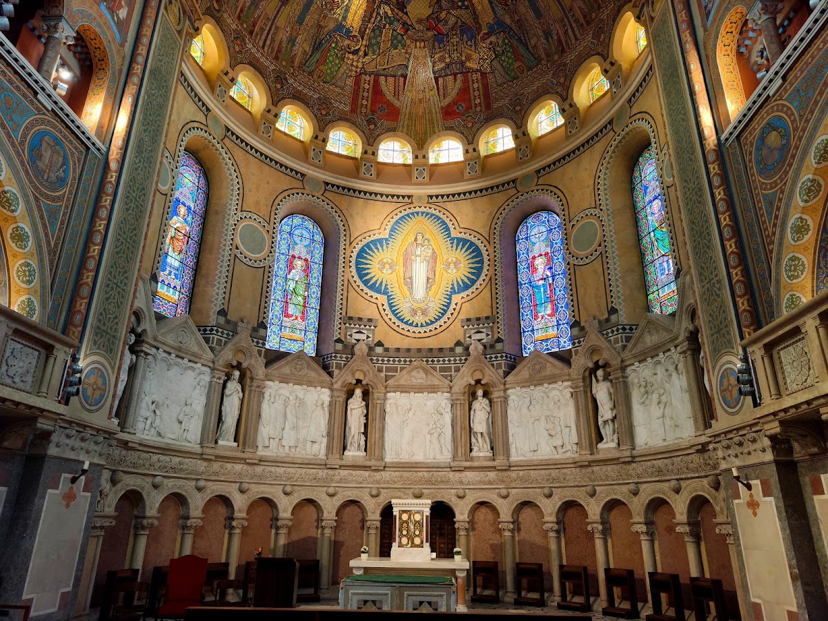 Szeged Cathedral