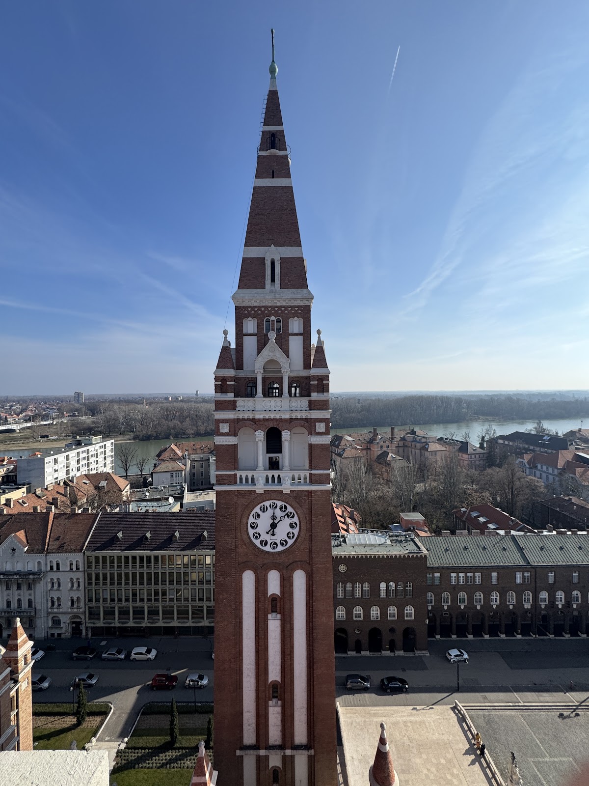 Szeged Cathedral