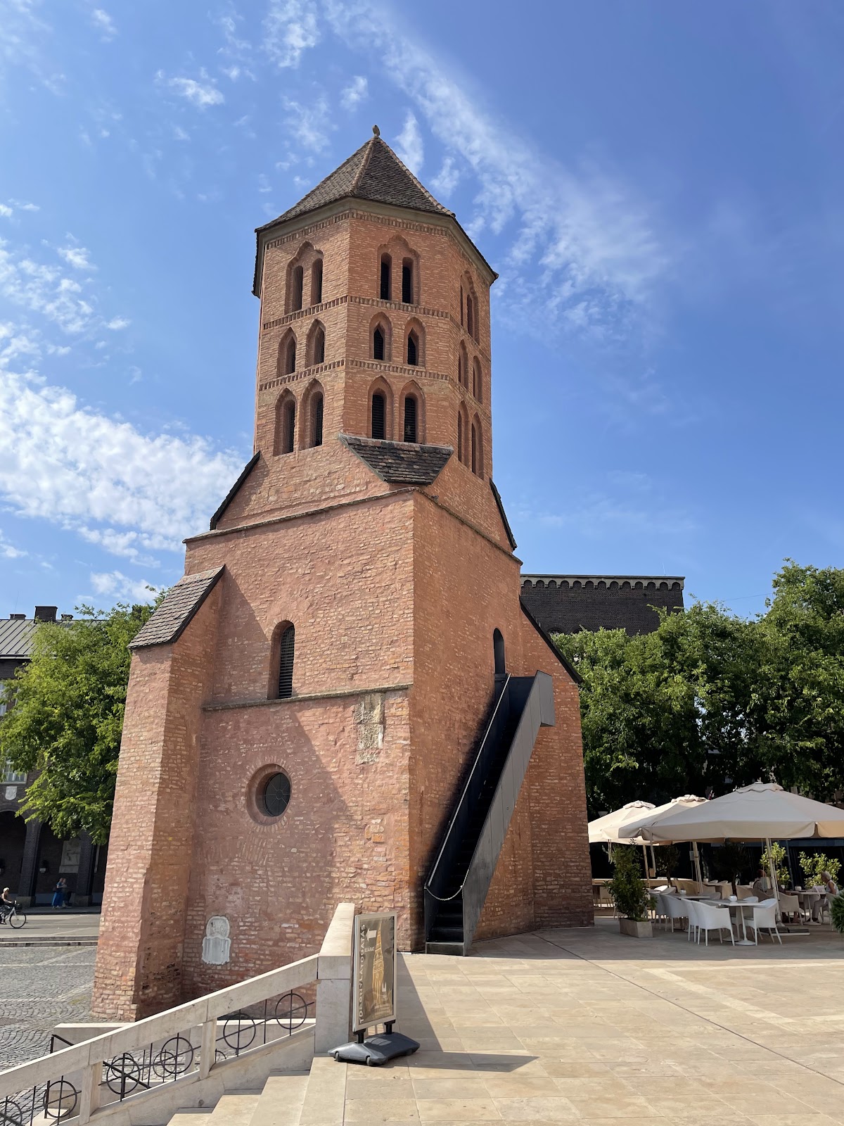 Szeged Cathedral