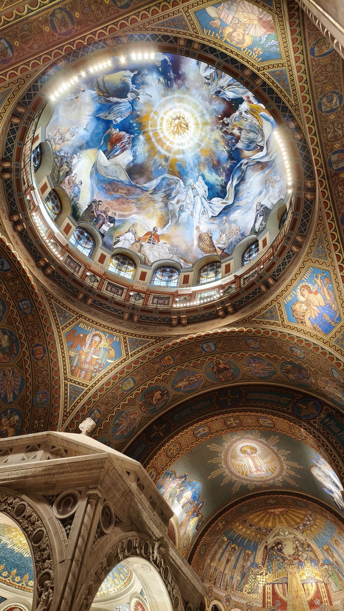Szeged Cathedral