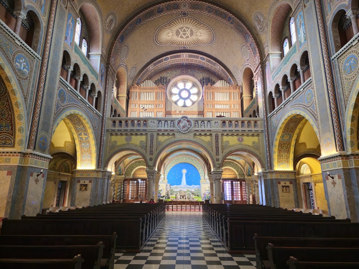 Szeged Cathedral