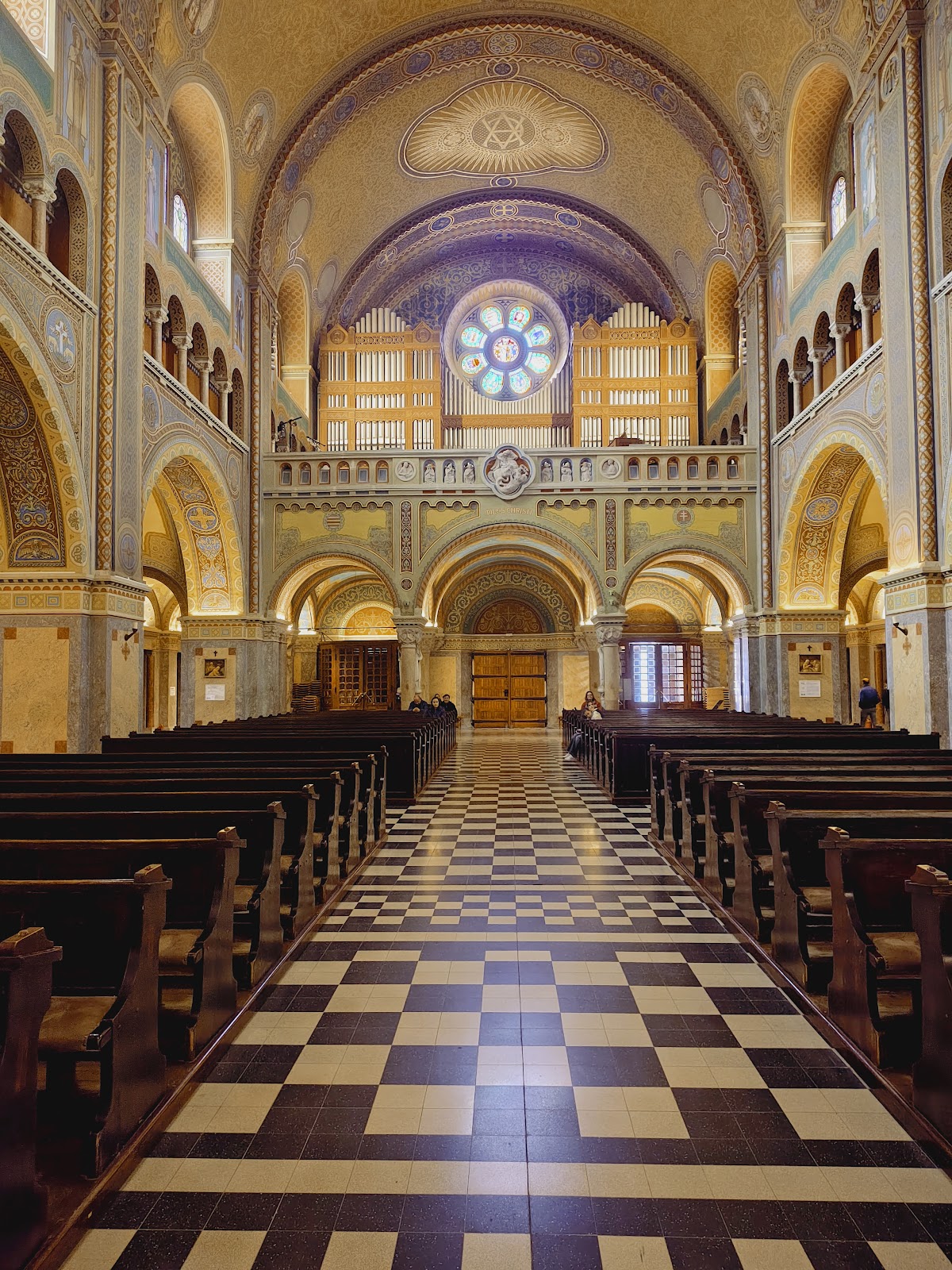 Szeged Cathedral