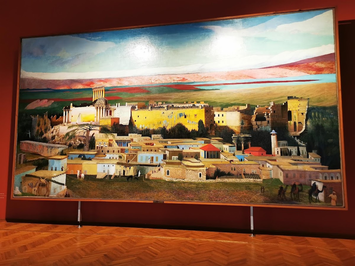 Csontváry Museum
