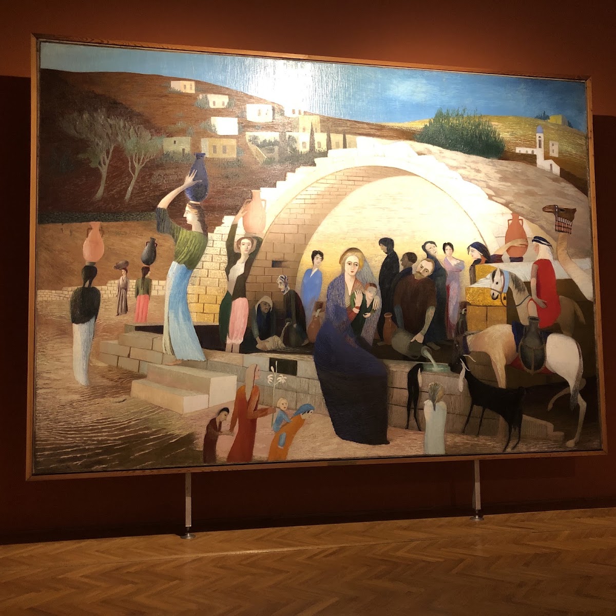 Csontváry Museum