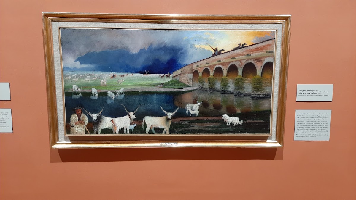 Csontváry Museum