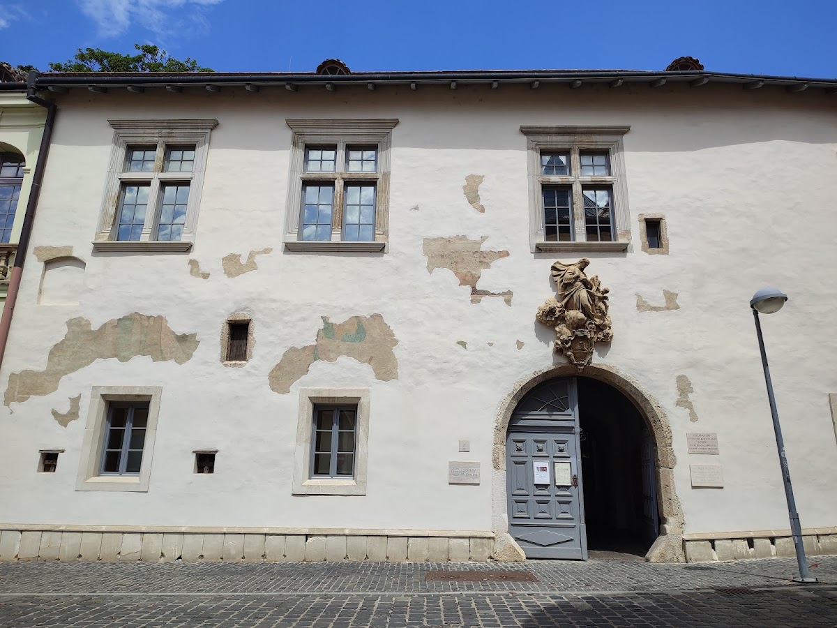 Zsolnay Porcelain Museum