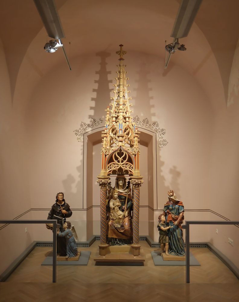 Zsolnay Porcelain Museum