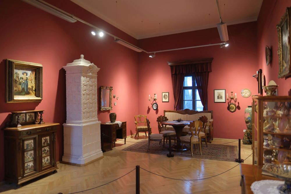 Zsolnay Porcelain Museum