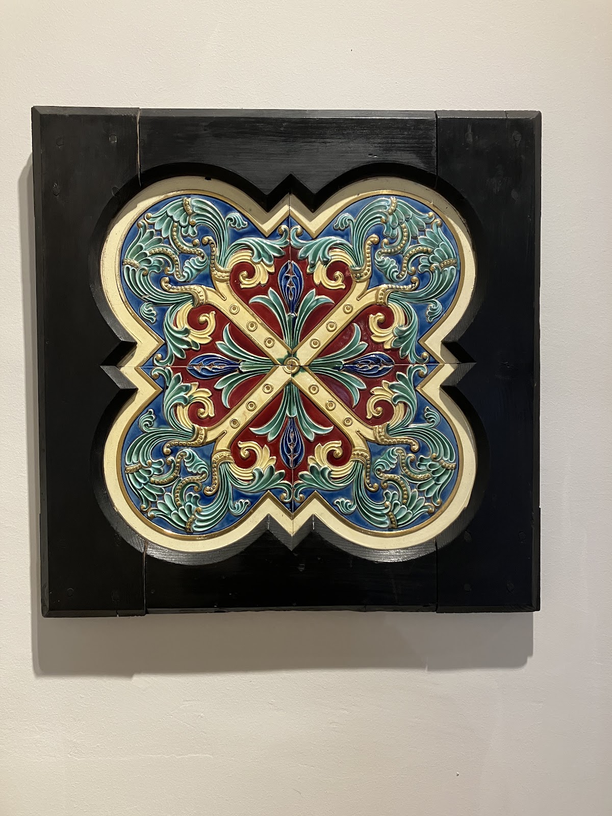 Zsolnay Porcelain Museum