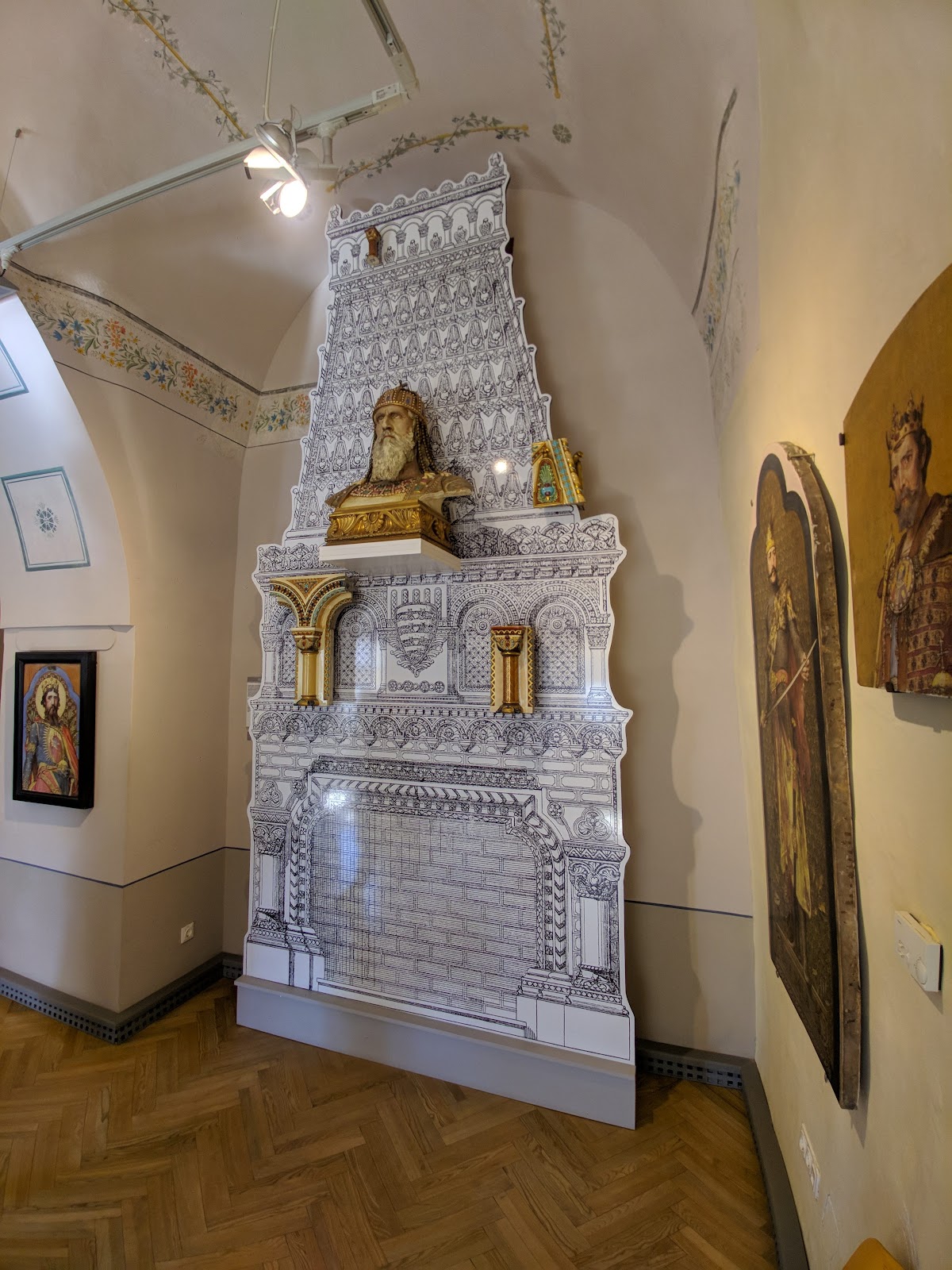 Zsolnay Porcelain Museum
