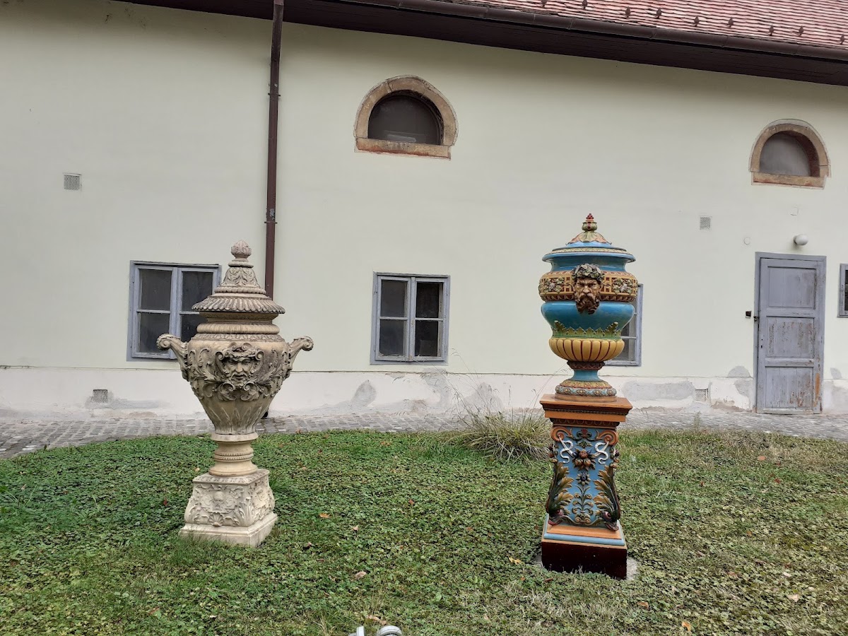 Zsolnay Porcelain Museum