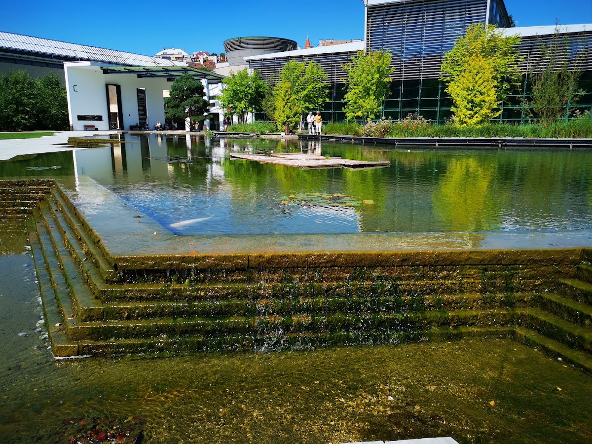 Millenáris Park