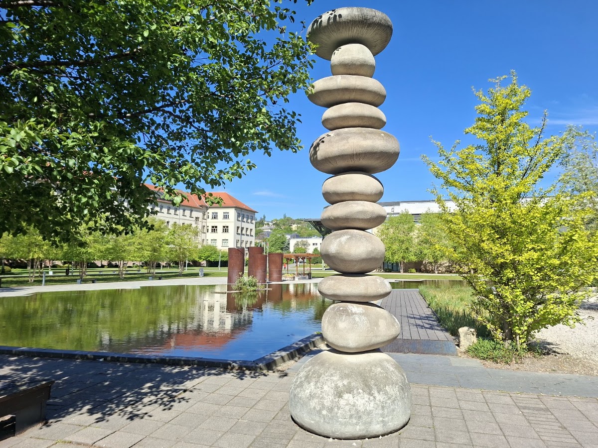 Millenáris Park