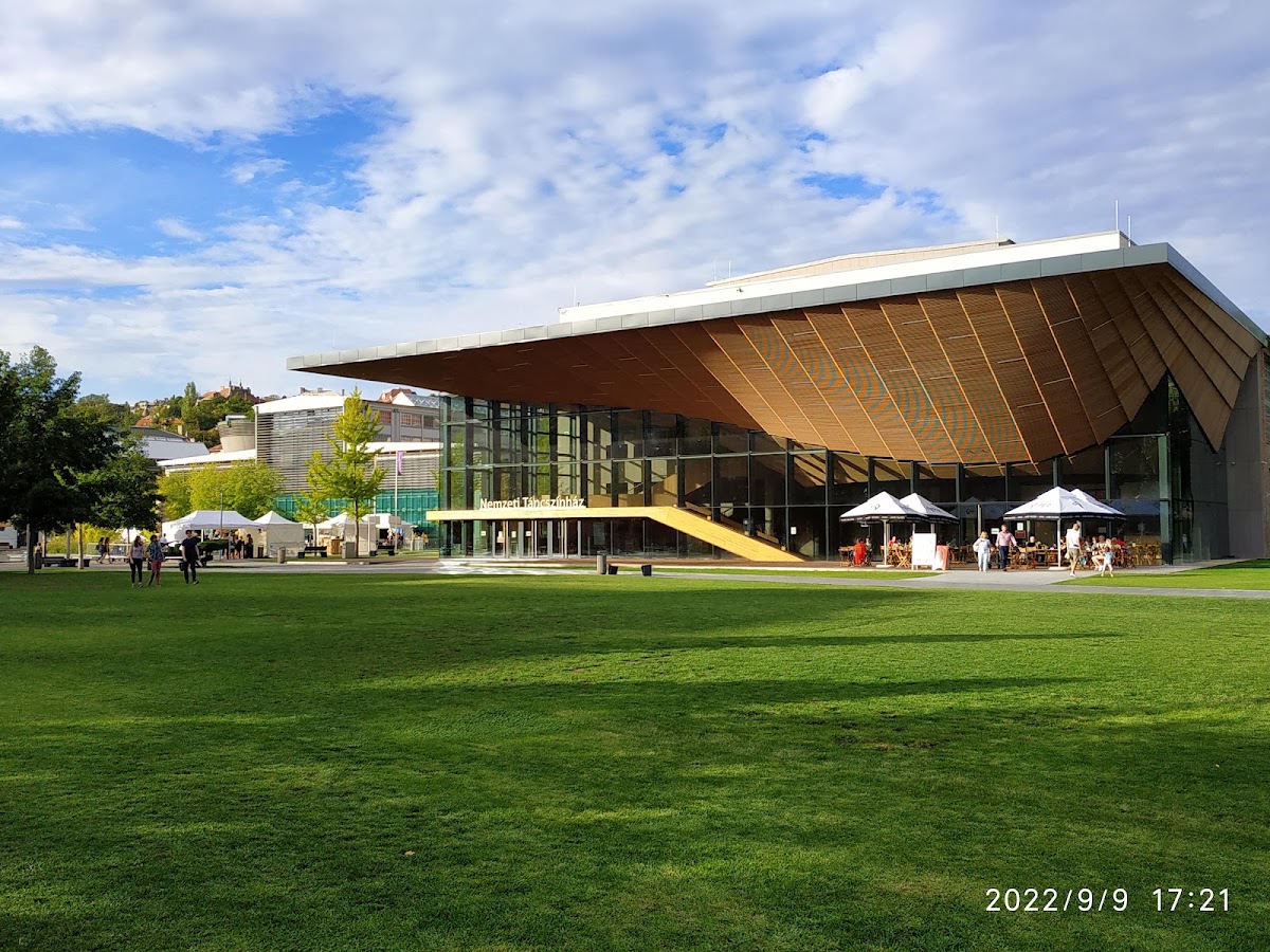Millenáris Park