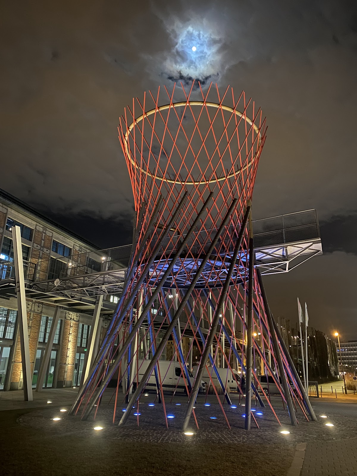 Millenáris Park