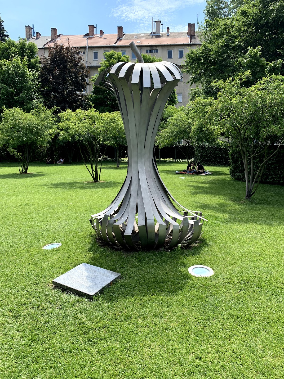 Millenáris Park