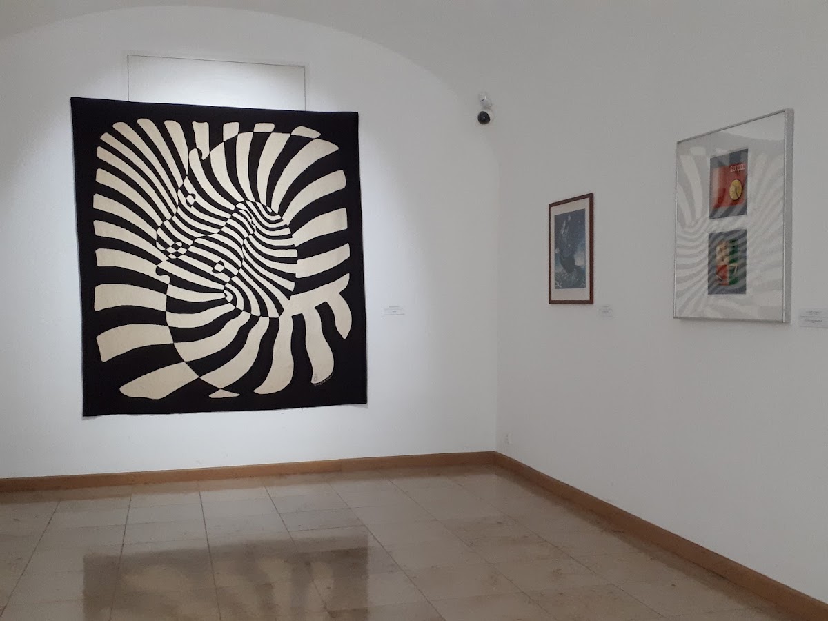 Victor Vasarely Museum
