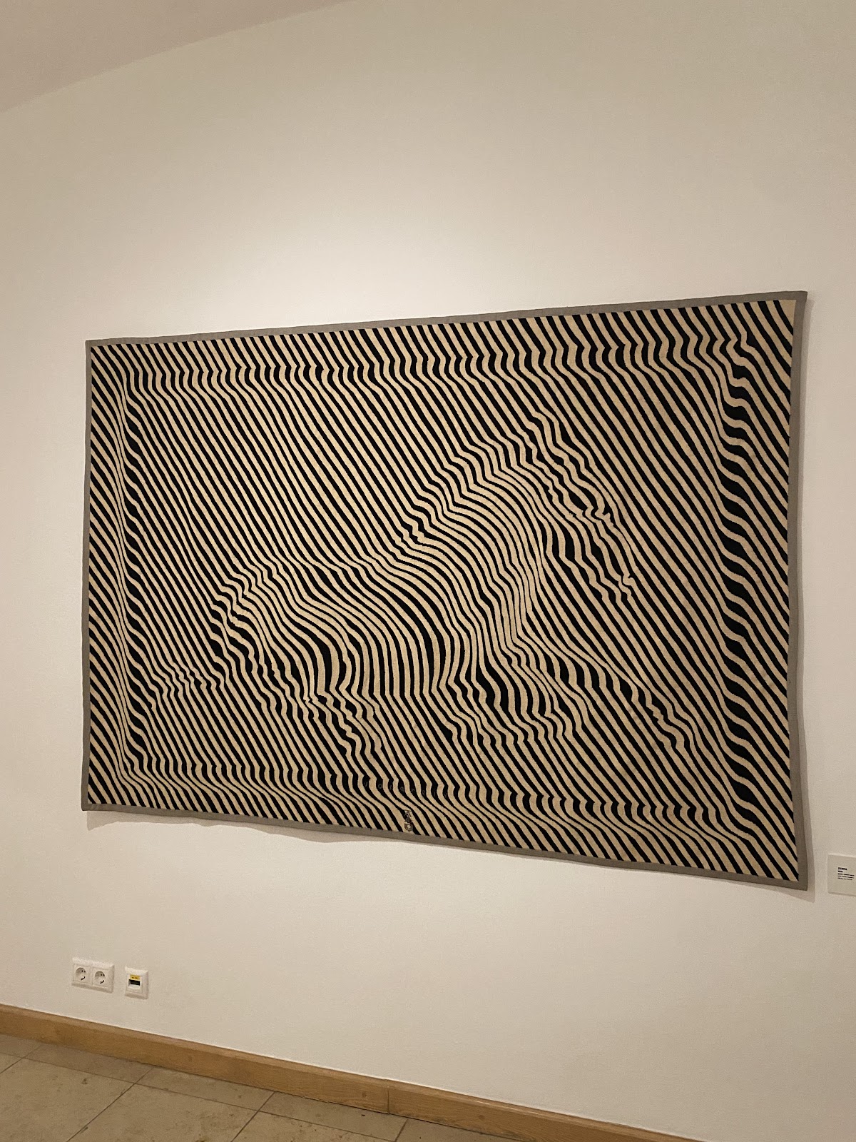 Victor Vasarely Museum