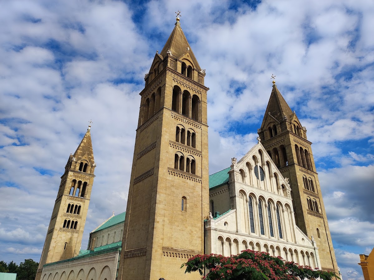 Basilica of Pécs