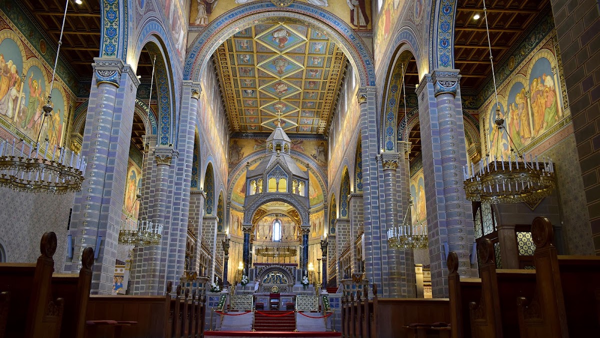 Basilica of Pécs