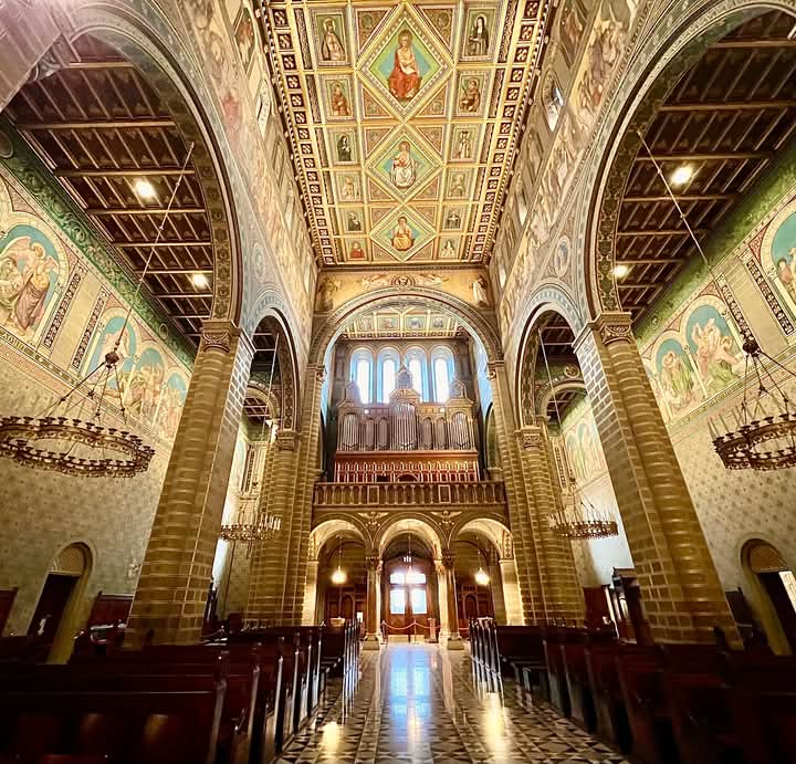 Basilica of Pécs