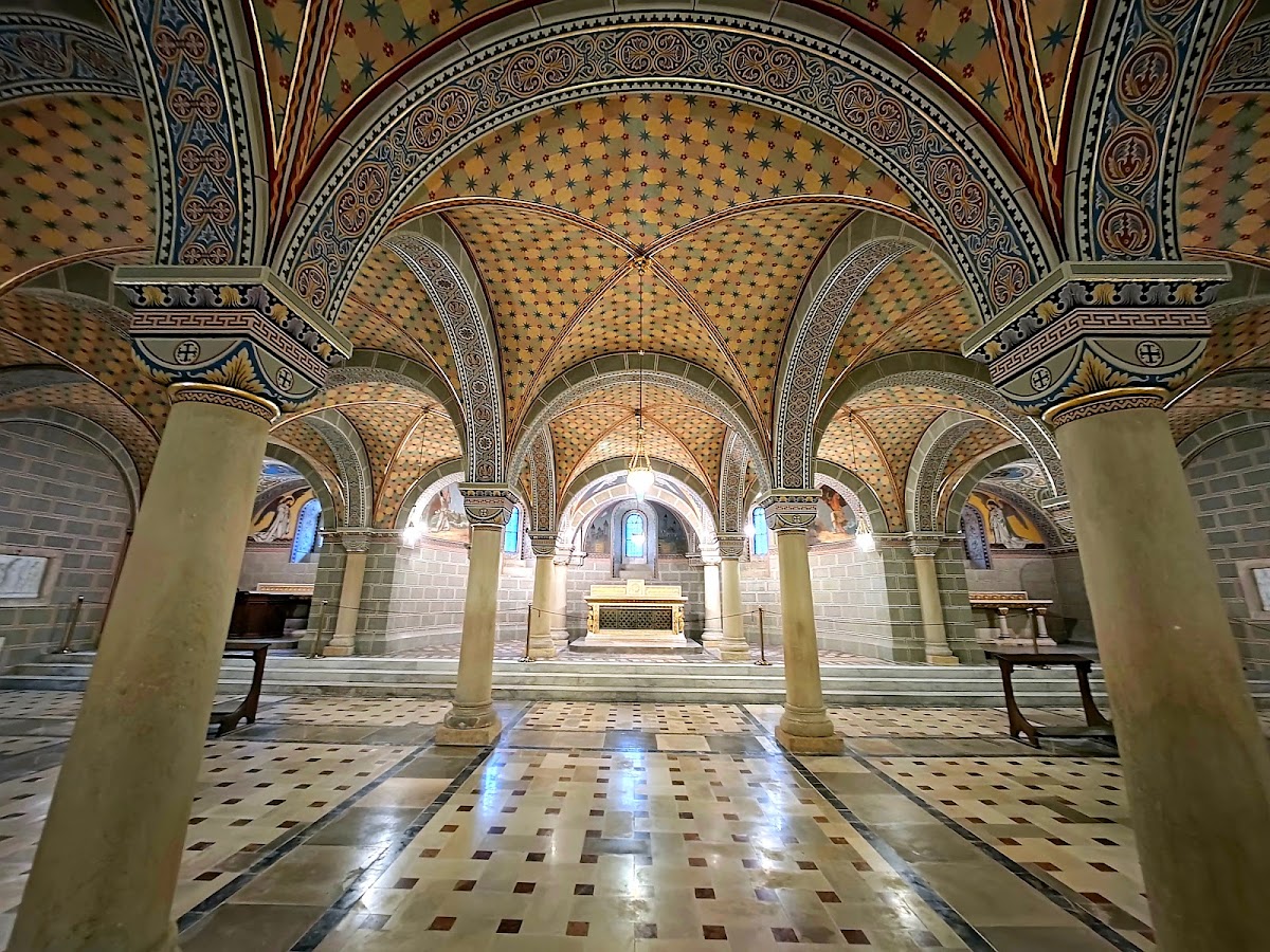 Basilica of Pécs