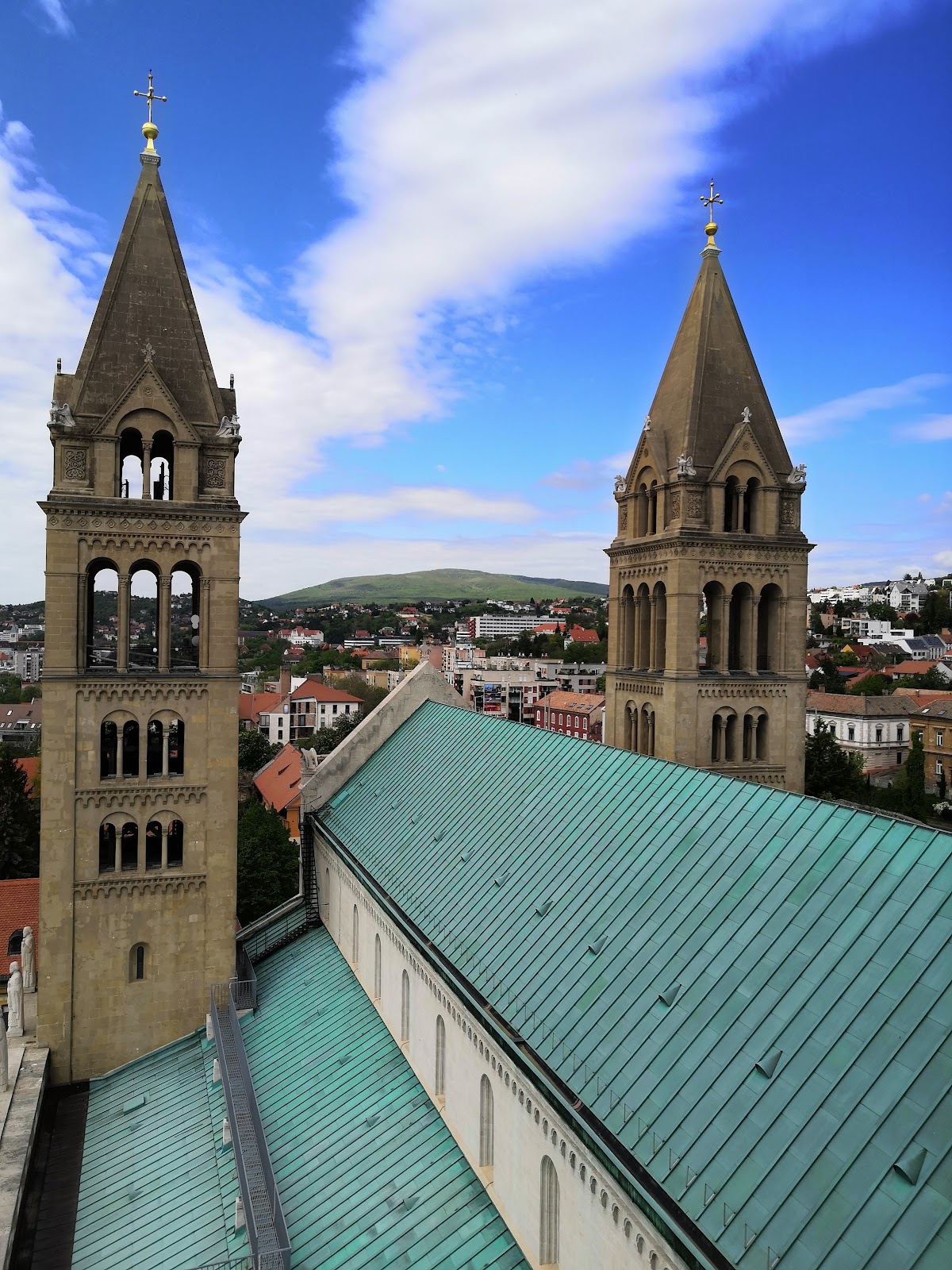 Basilica of Pécs