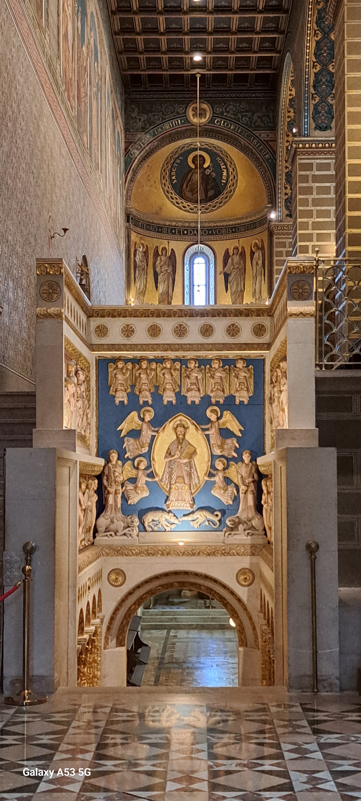 Basilica of Pécs