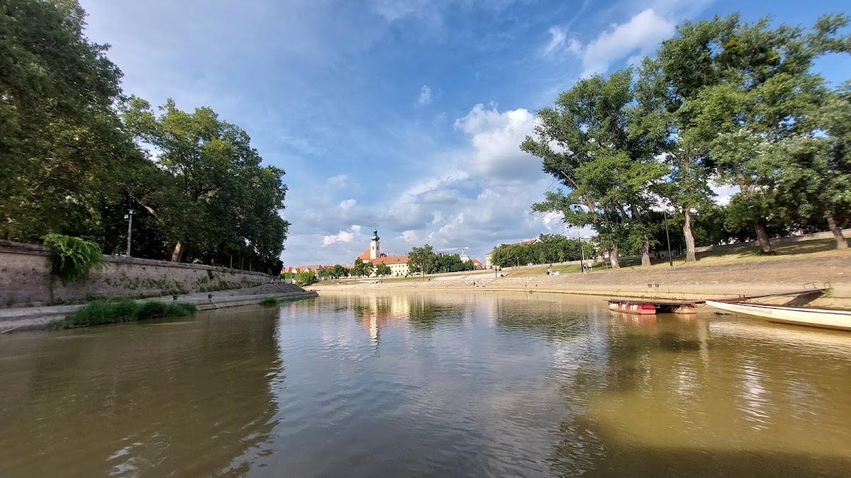 Szúnyog-sziget