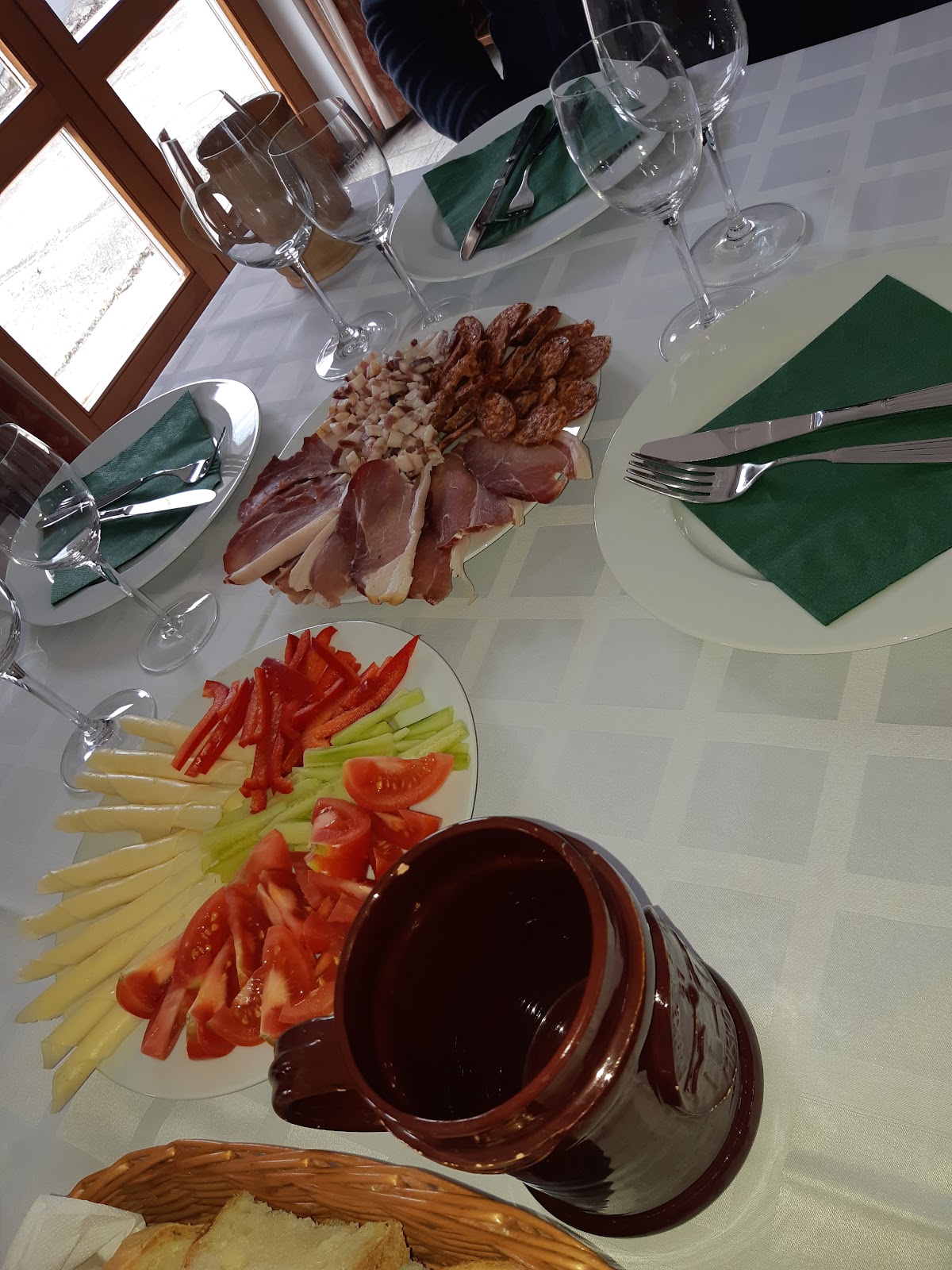 Babarczi pince