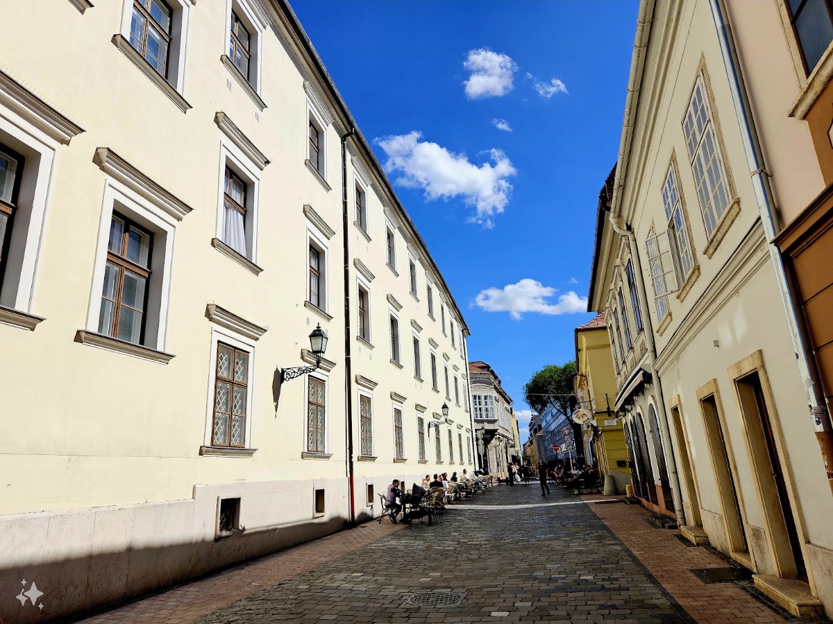 Bencés Rendház - Jedlik Ányos Állandó Kiállítás Győr