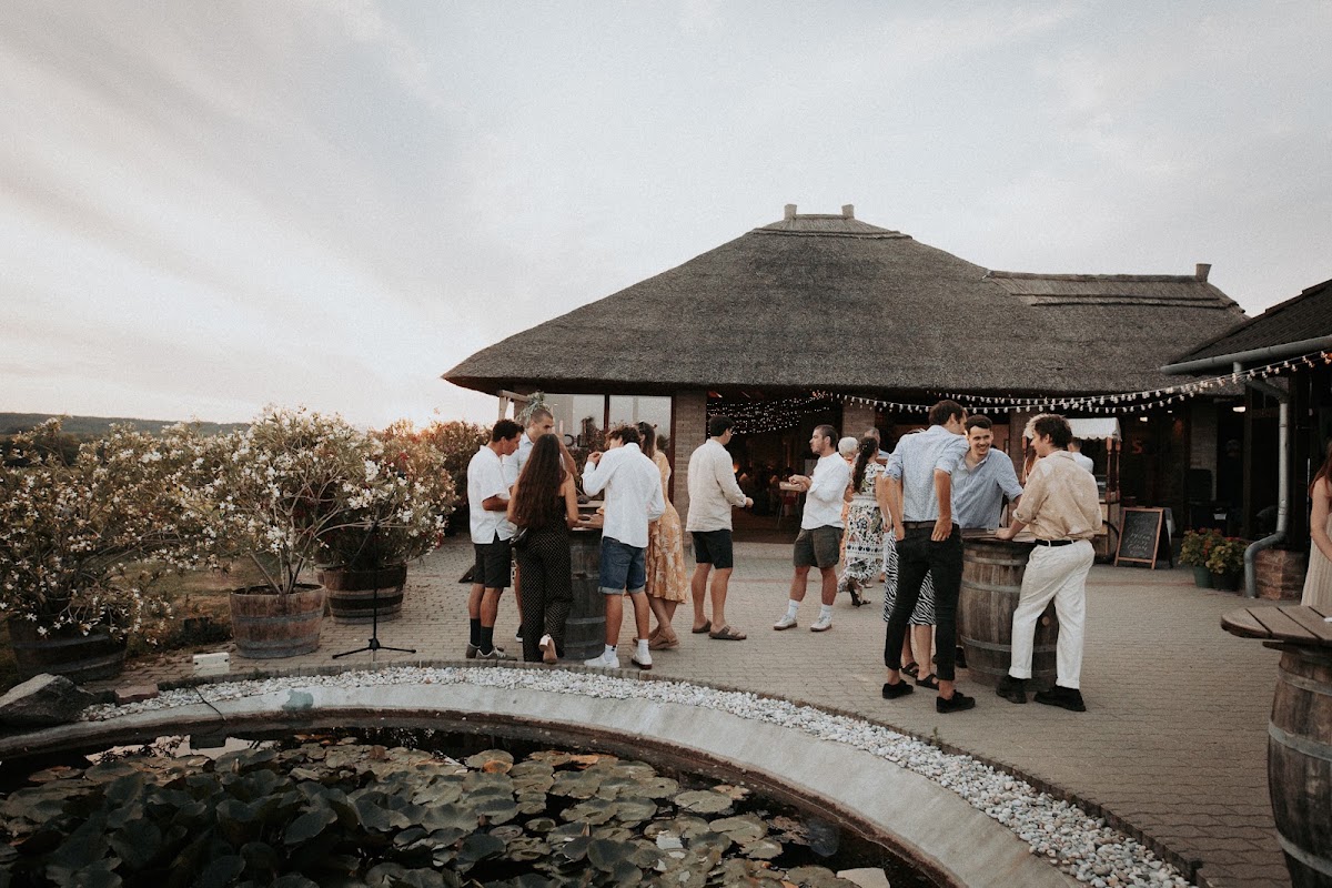 Lics Winery