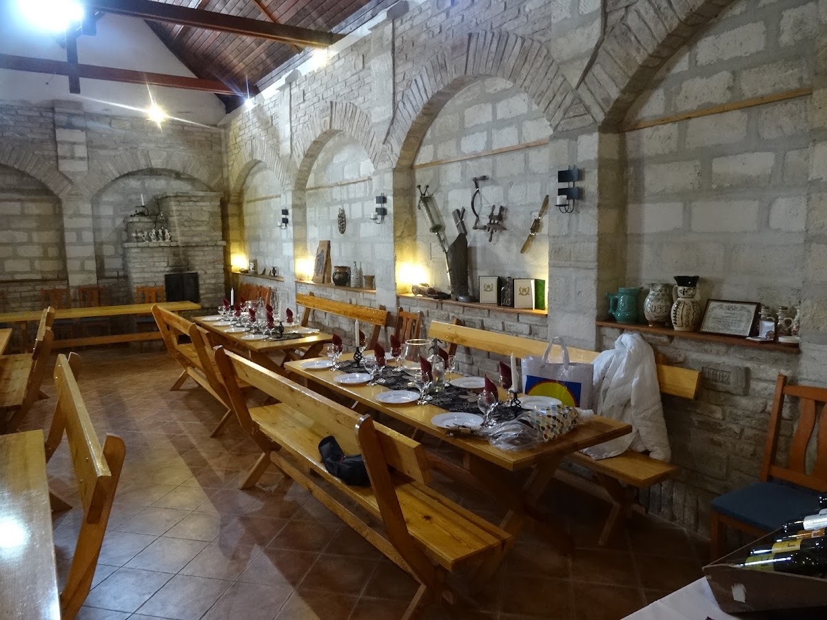 Lics Winery