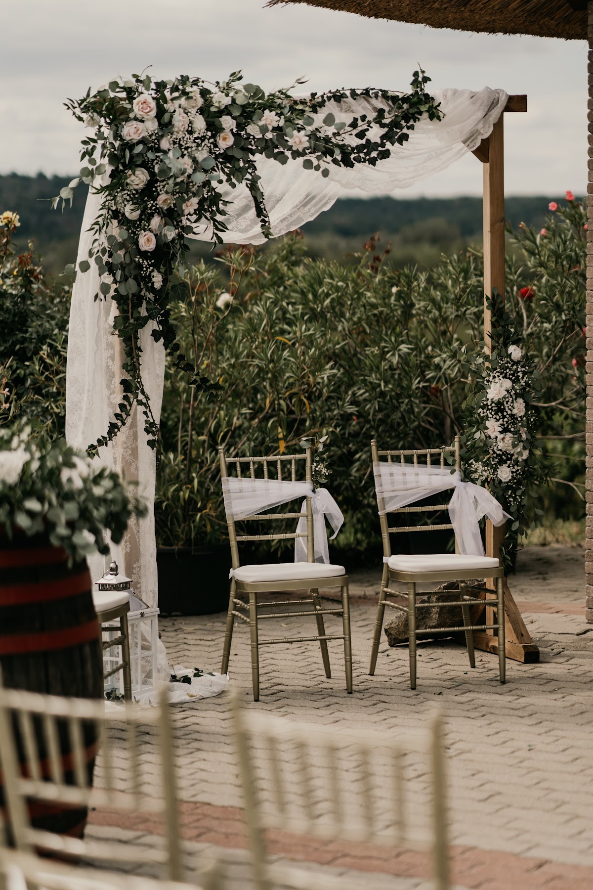 Lics Winery