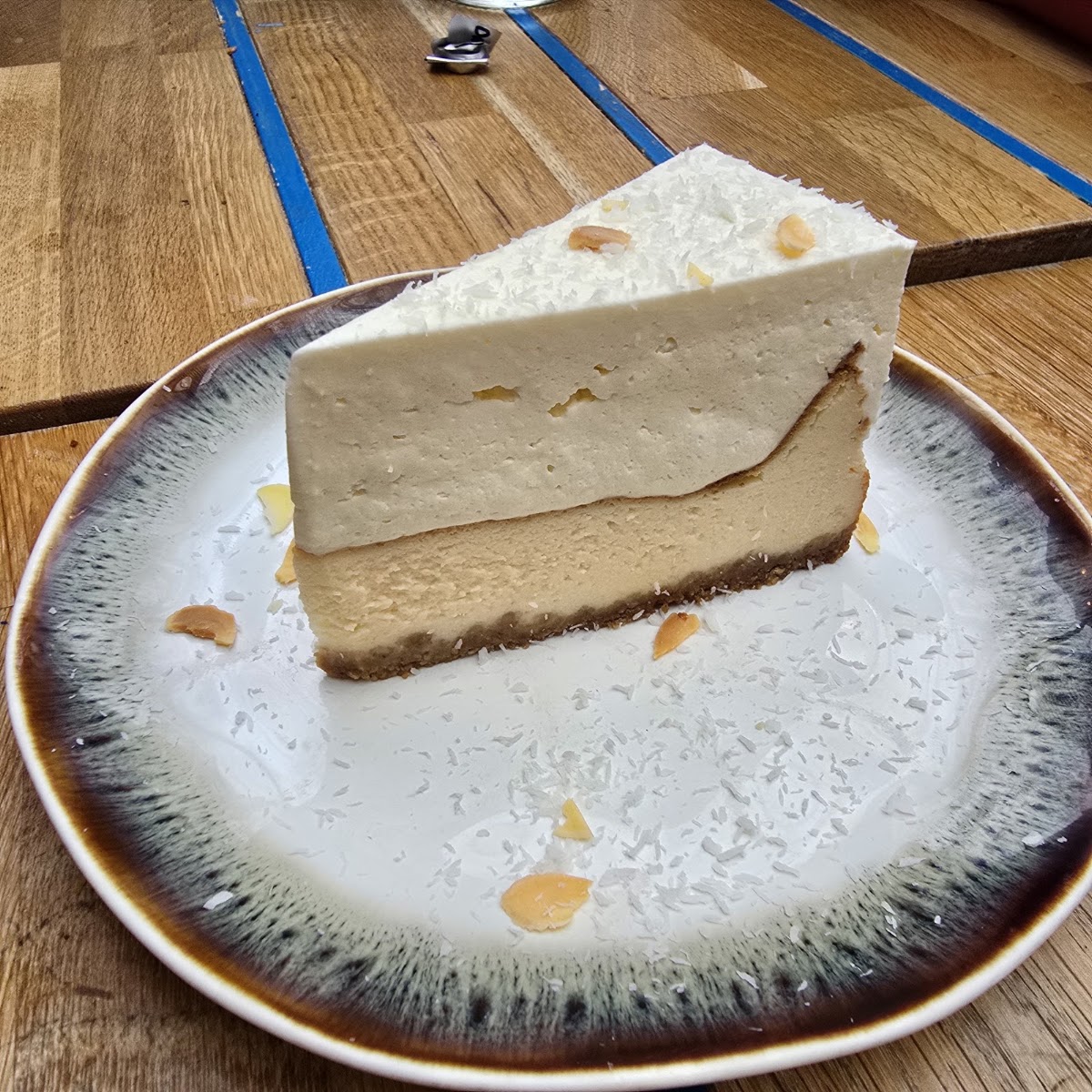 Mazel Tov