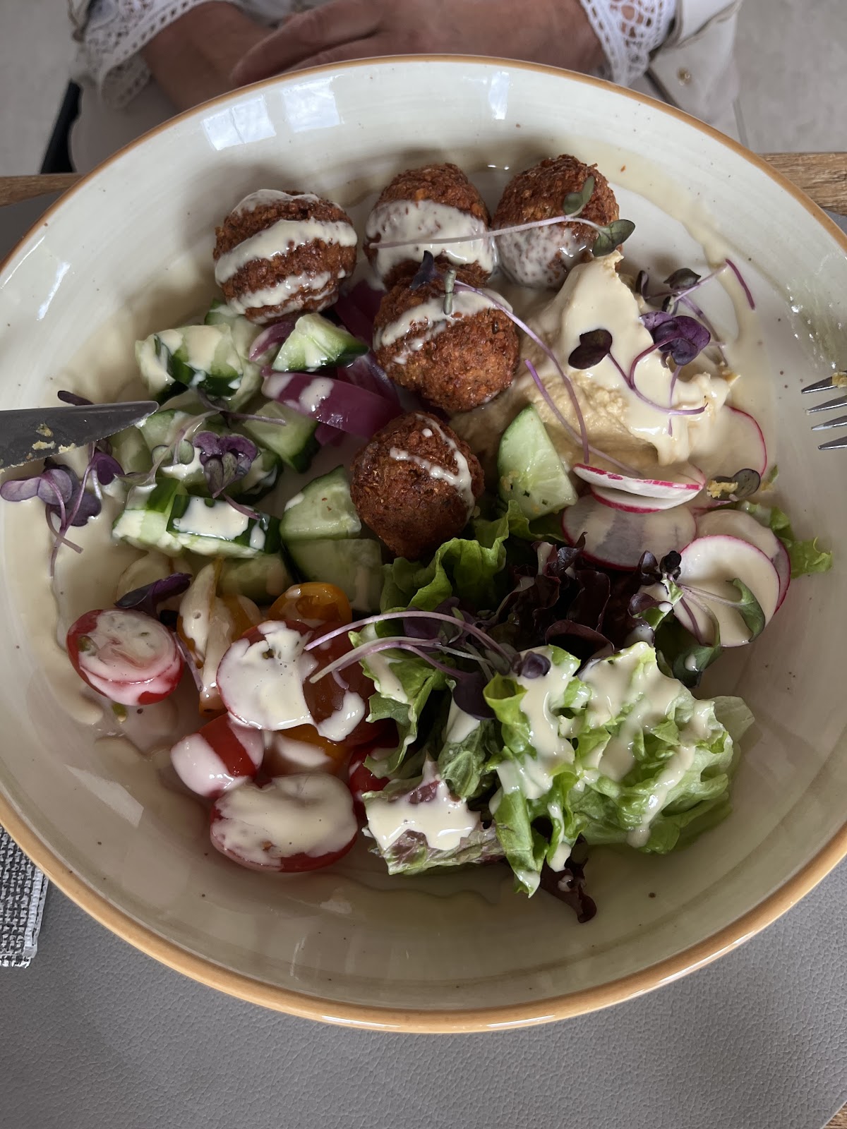 Soul Kitchen