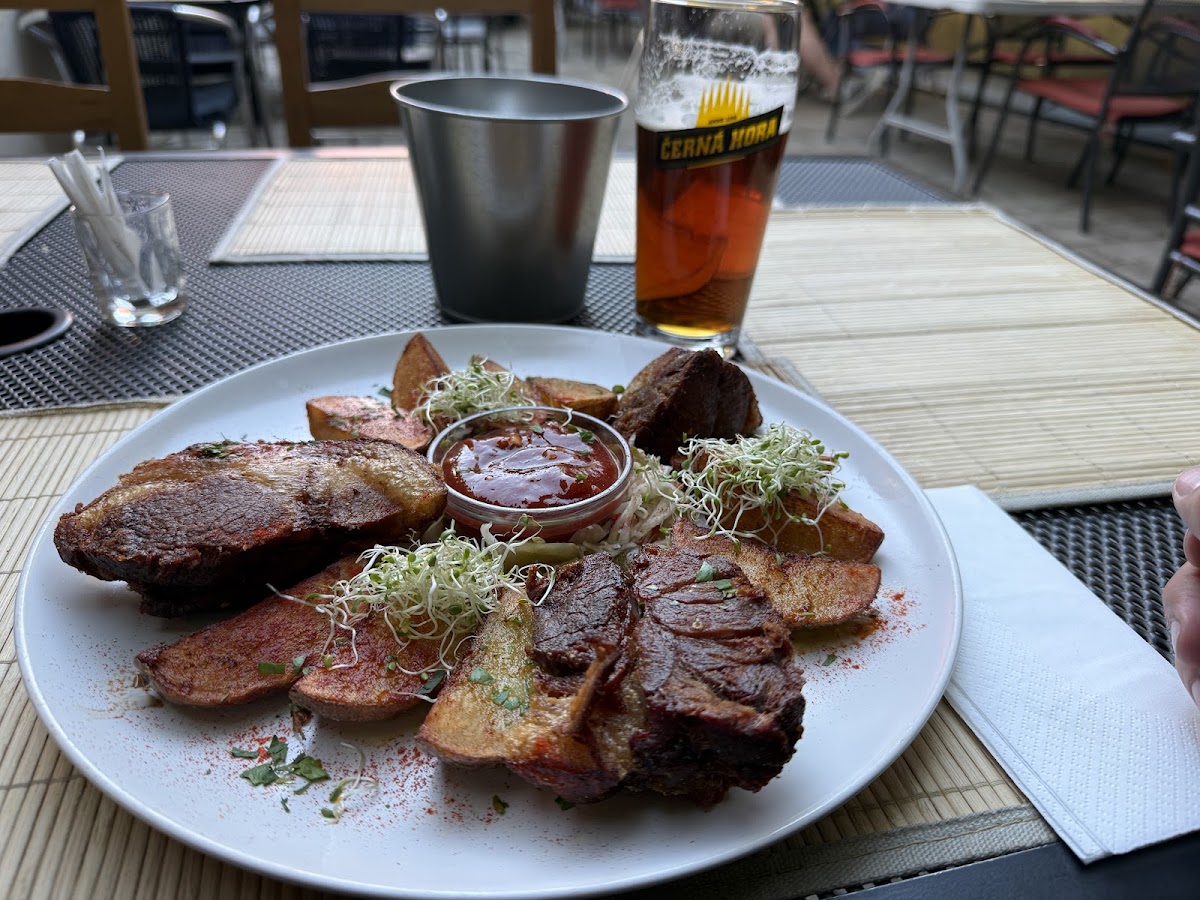 Bohemia Sörkonyha