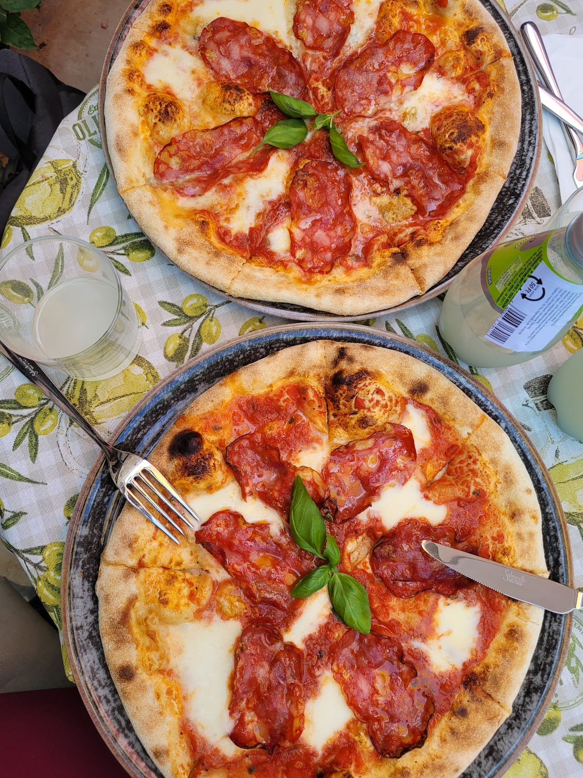 Ciao Pizzéria és Ristorante