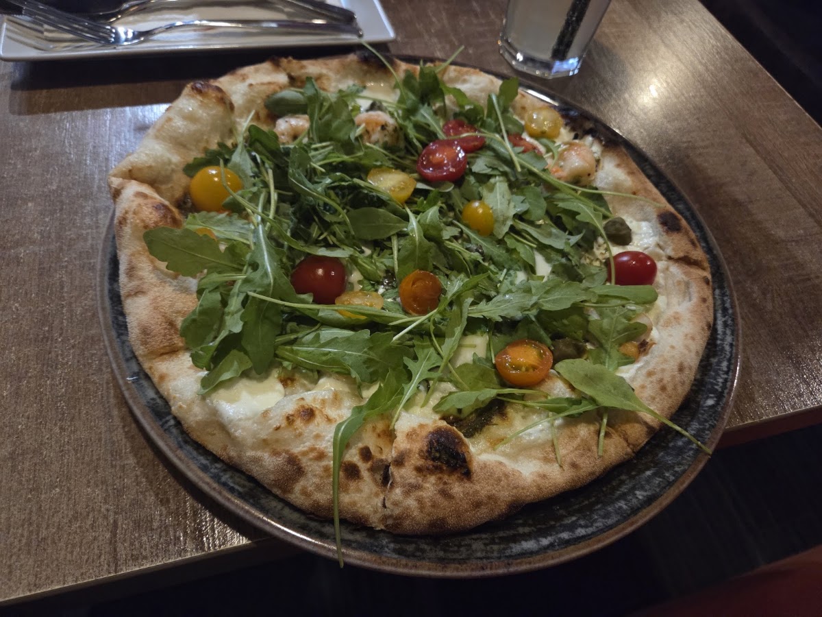 Ciao Pizzéria és Ristorante