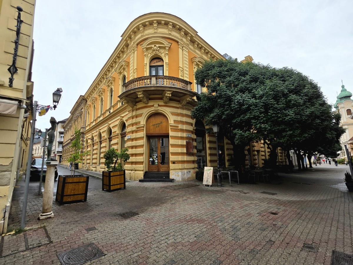 Reggeli
