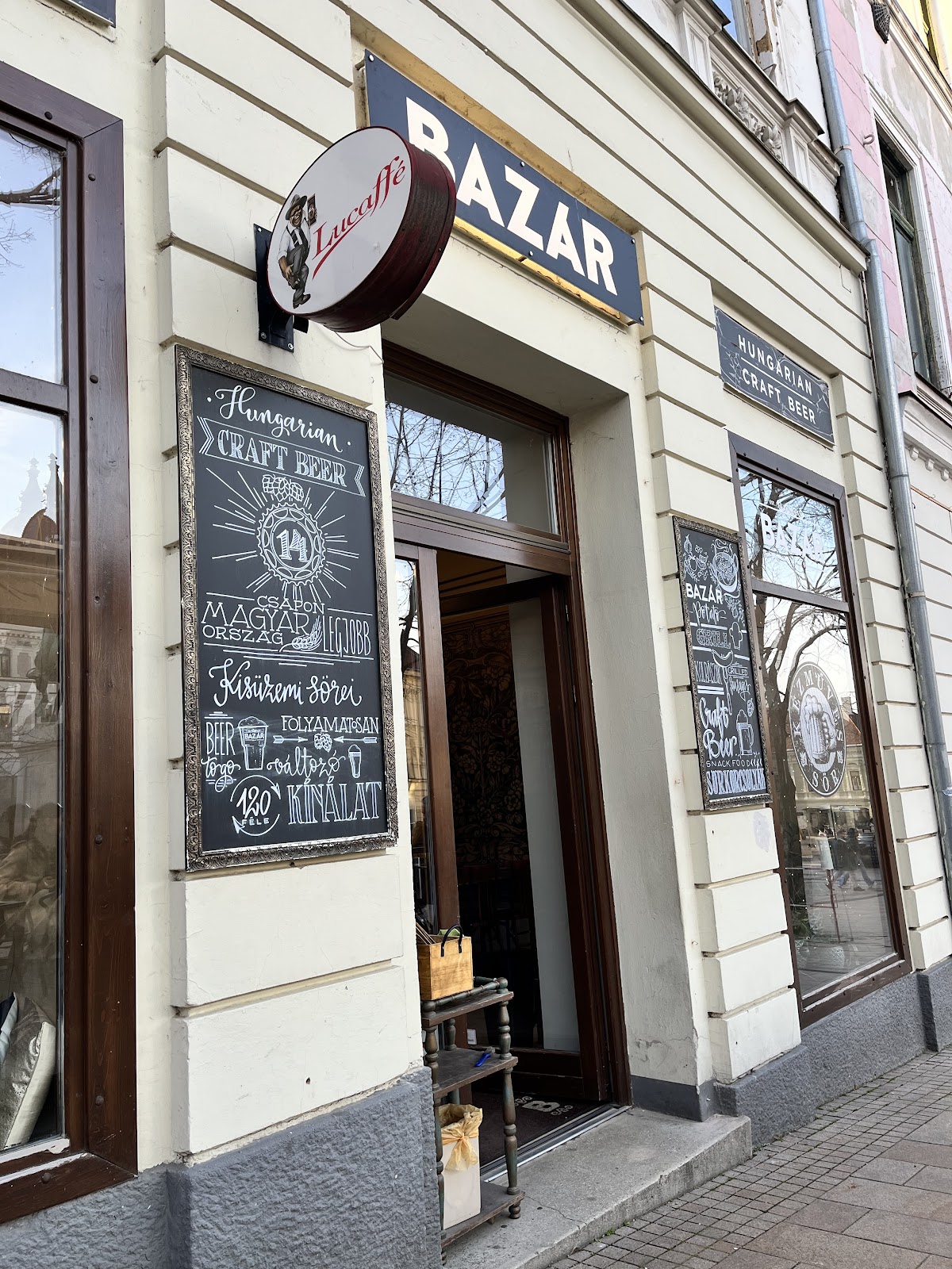 Bazaar