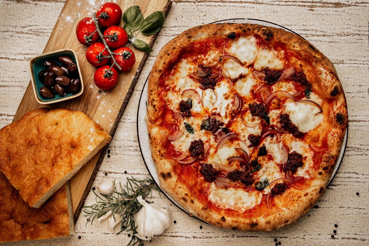 Elephant Restaurant and Pizzeria