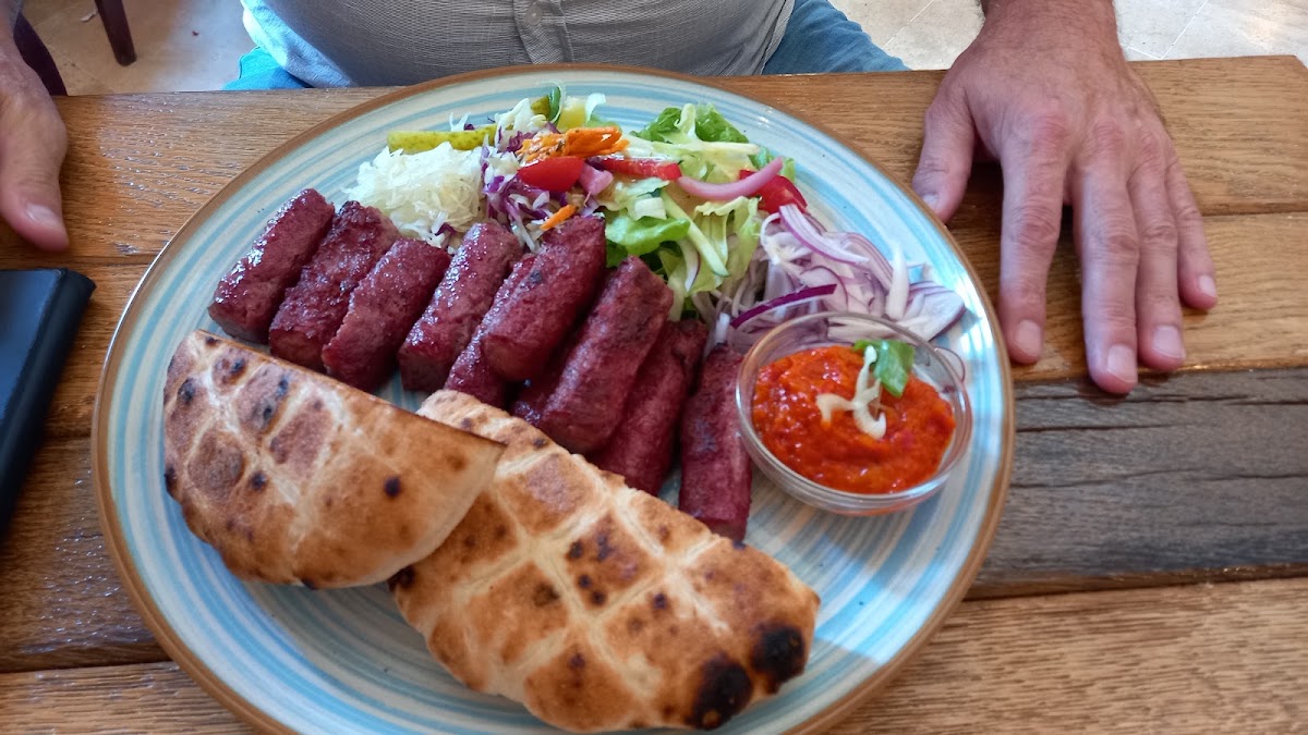 Elephant Restaurant and Pizzeria