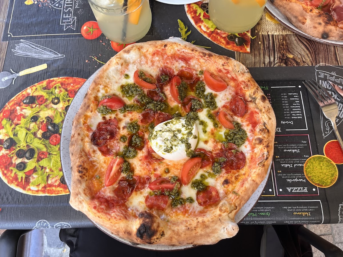 Elephant Restaurant and Pizzeria
