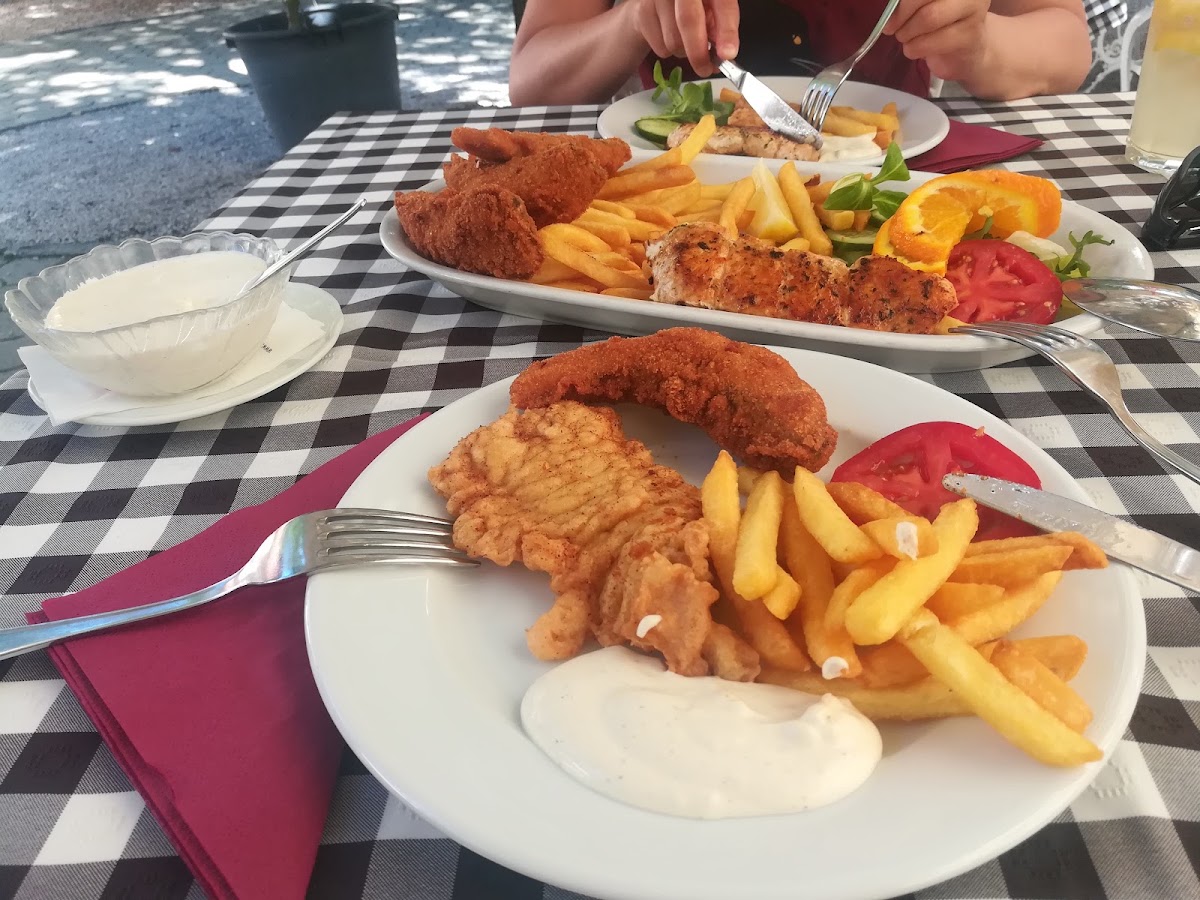 Tettye Vendéglő