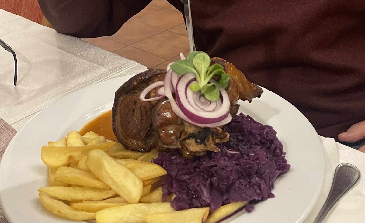 Tettye Vendéglő