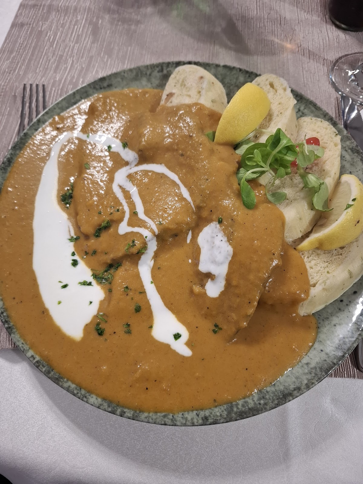 Tettye Vendéglő