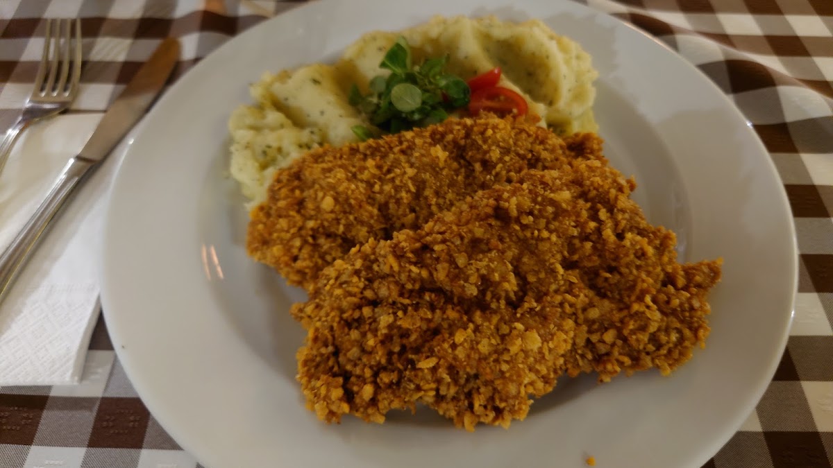 Tettye Vendéglő